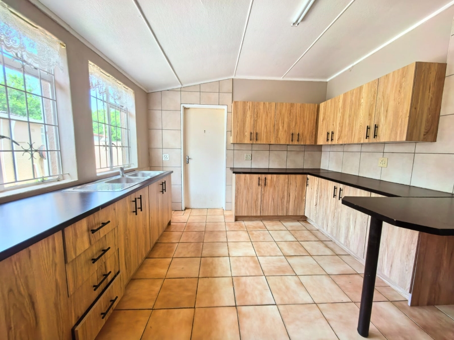 To Let 4 Bedroom Property for Rent in Sasolburg Ext 15 Free State